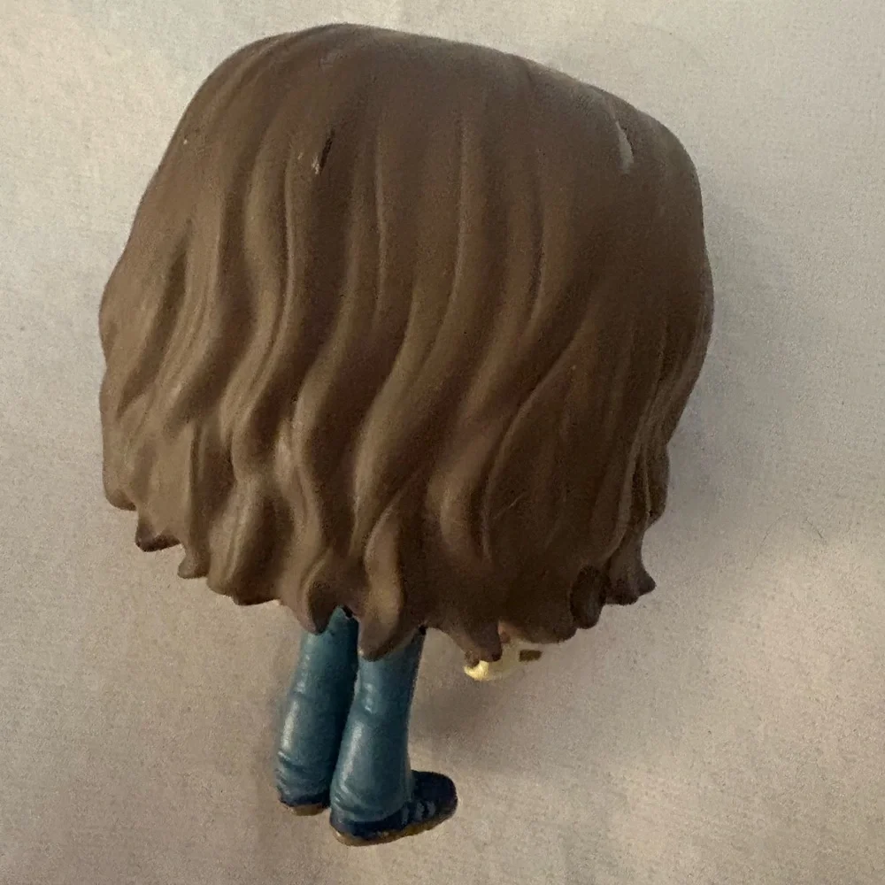 2/10 ✨Funko POP! Harry Potter #43 Hermione Granger with Time Turner - Picture 2 of 2